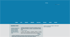 Desktop Screenshot of centarzarazvoj.org